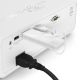 7. BenQ QP30 bezprzewodowy system prezentacji HDMI Klucz sprzętowy