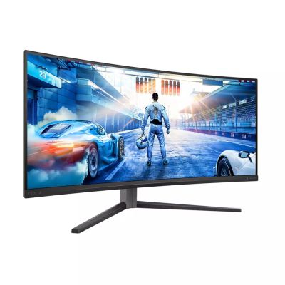 13. Monitor Philips 34" 34M2C6500/00 2xHDMI DP 3xUSB
