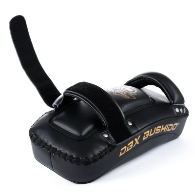 12. Tarcze tajskie PAO Gold para | ProFighter | DBX Bushido