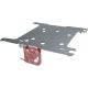 9. Inter-Tech ITX A60 Mini Tower Czarny 60 W