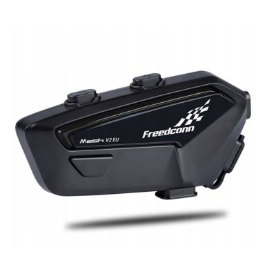 Interkom motocyklowy FreedConn FX Pro V2 EU MESH