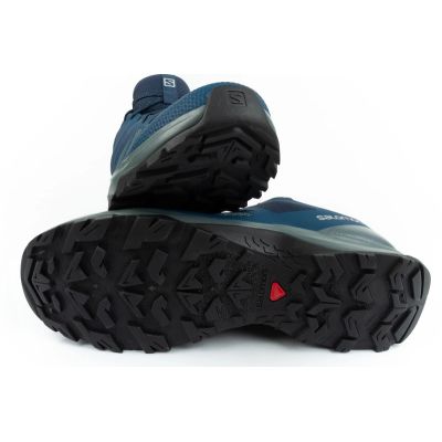 20. Buty trekkingowe Salomon Kaneo M 413811