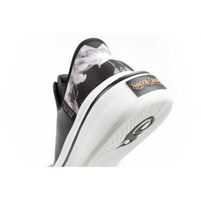 23. Buty Skechers Snoop Dogg M 251016/BKW