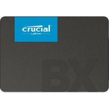 Dysk SSD Crucial BX500 500GB 3D NAND SATA 2.5