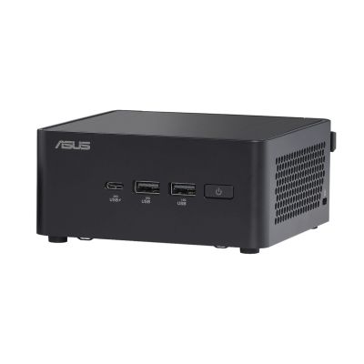2. Komputer ASUS NUC 14 PRO RNUC14RVHU700002I (MTL-H 28W (U7 155H), noRAM, noStorage, Integrated VGA, noOS, EU Cord, Kit)