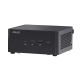 2. Komputer ASUS NUC 14 PRO RNUC14RVHU700002I (MTL-H 28W (U7 155H), noRAM, noStorage, Integrated VGA, noOS, EU Cord, Kit)