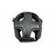 7. Kask bokserski Masters z kratką - KSS-4BPK 02312-KM01