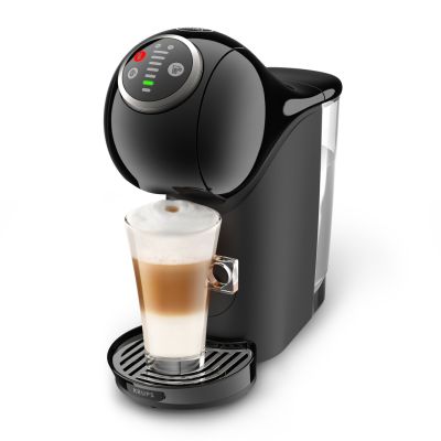 4. Ekspres do kawy KRUPS Dolce Gusto Genio S+ KP3408