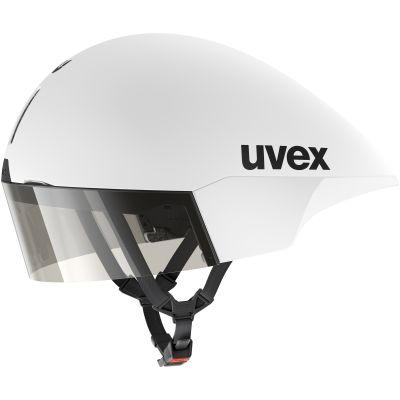 Kask rowerowy UVEX Ultimate race X
