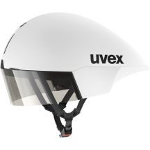 Kask rowerowy UVEX Ultimate race X