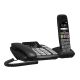 2. Gigaset DL780 Plus - Telefon stacjonarny DECT bezprzewodowy