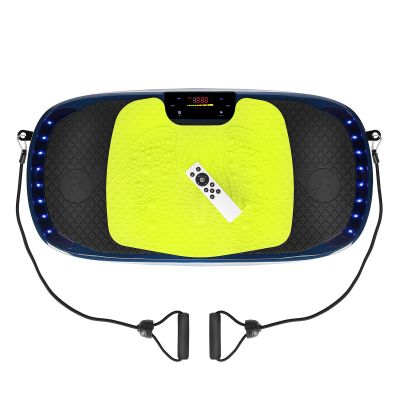 6. SVP13 PLATFORMA WIBRACYJNA Z NAKŁADKĄ 3D 2 SILNIKI HMS