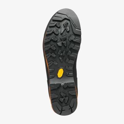 4. Scarpa ZODIAC TECH LT GTX Antracyt