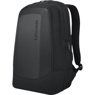 9. Plecak Lenovo Legion 17-inch Armored Backpack II Black