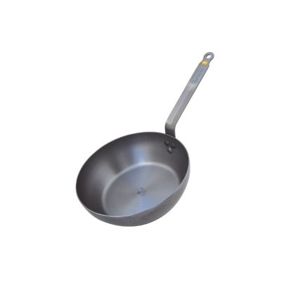 De Buyer Patelnia Indukcja Krajowa Mineralna B 28cm