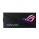 ASUS ROG Strix 1000W Gold Aura Edition moduł zasilaczy 20+4 pin ATX ATX Czarny