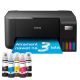 12. Urządzenie wielofunkcyjne Epson EcoTank L3230 Czarn