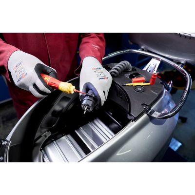 7. Wkrętak elektryczny Wiha 44318-SPEED-E