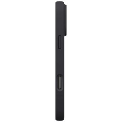 4. Etui UNIQ Lino na iPhone 17 Pro Max Magclick Charging - szare