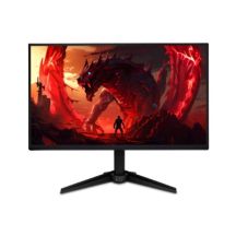Acer | Nitro QG241Y P6 | 24 " | IPS | FHD | 16:9 | 144 Hz | 1 ms | 1920 x 1080 pixels | 250 cd/m2 | Black