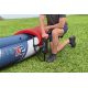 8. Bestway 65077 / 25 kajak sportowy 1 os. Wielobarwny Kopolimer akrylonitrylo-butadieno-styrenowy (ABS), Aluminium, Polipropylen (PP), Polichlorek winylu (PVC) Nadmuchiwany kajak