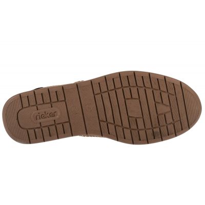 4. Buty Rieker Moccasins M 11954-64