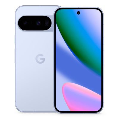 5. Google Pixel 10 12/128GB Frost