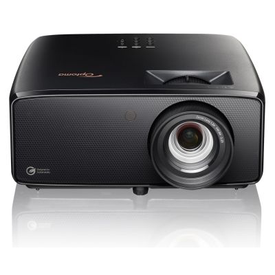3. PROJEKTOR OPTOMA Photon Beam PK52 LASER UHD