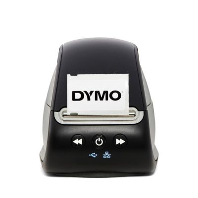 28. Dymo-drukarka etykiet LW550 Turbo