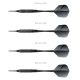 6. Rzutki Harrows Black Arrow Softip HS-TNK-000013120