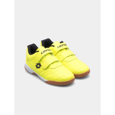 9. Buty halowe Lotto Pacer T 2600110T Jr-2411