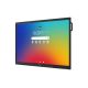 7. Viewsonic IFP 55IN 4K ANDROID 16 EDLA 64 tablica interaktywna 2,49 m (98") 3840 x 2160 px Ekran dotykowy