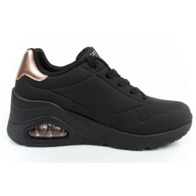 5. Buty sportowe Skechers Uno W 177520/BBK