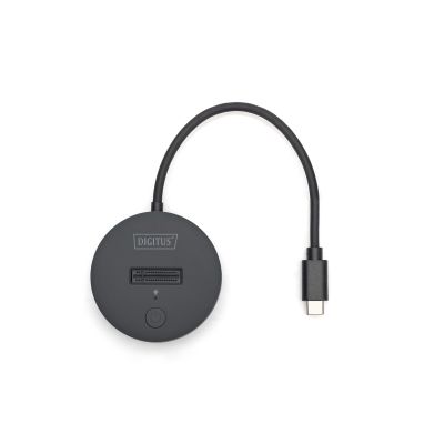 5. Digitus Stacja dokująca M.2 NVMe/SATA