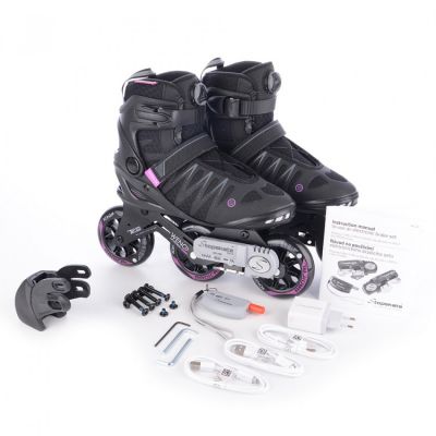 29. Rolki Tempish Wenox Top Lady Ebs W 10000541
