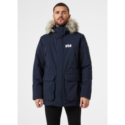 5. Kurtka Helly Hansen Reine Parka M 53630 597