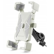 ROCKBROS uchwyt na telefon HW-180 biały