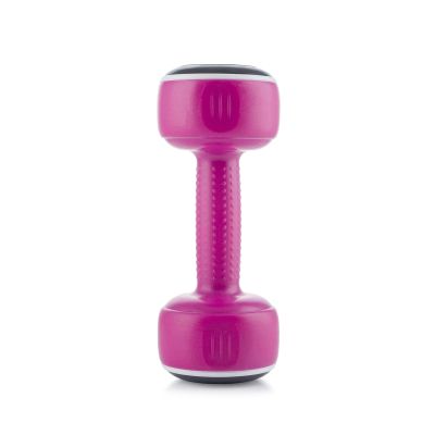 Hantle Body Sculpture SMART 2x1,5 kg BW 108 świetnie się sprawdzą na siłowni czy fitness