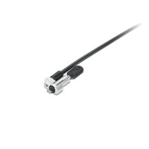 Lenovo 4XE1B81917 zapięcie do kabli Czarny 1,8 m