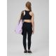 2. Legginsy sportowe bezszwowe dziewczęce 4F 4FJRSS26TFTIF518-20S