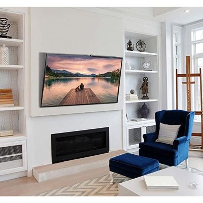 8. TECHLY UCHWYT ŚCIENNY TV LED/LCD 17-37 CALI 25KG O