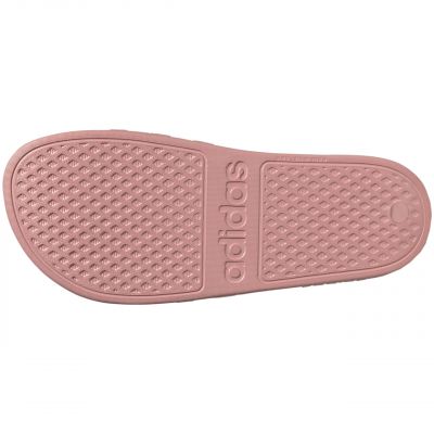 7. Klapki adidas Adilette Aqua Slides W GZ5877