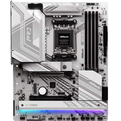 2. Płyta główna ASRock X870 Pro RS