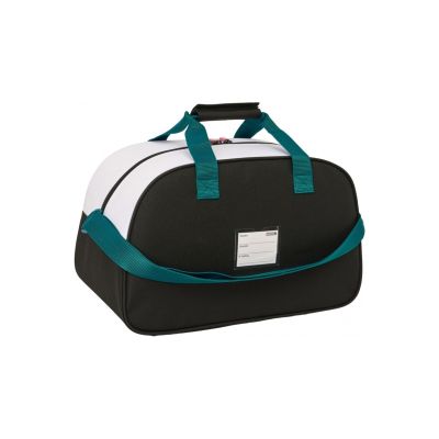 6. Real Madryt torba sportowa 712654273