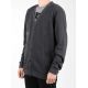 6. Bluza Reebok Bas Revenge SS Black K11904