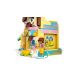 17. LEGO FRIENDS 42650 Sklep z akcesoriami dla zwierząt