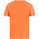 2. T-Shirt męski PROTEST PRTHanwell pomarańczowy