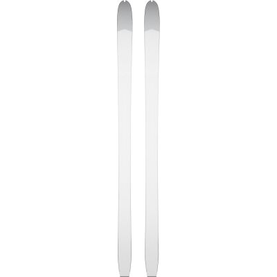 5. Narty backcountry ROSSIGNOL XP 100 Positrack - szare