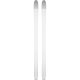 5. Narty backcountry ROSSIGNOL XP 100 Positrack - szare