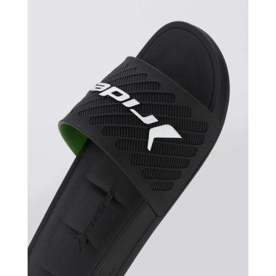 6. Rider buty klapki męskie sportowe Free II Slide Ad wygodne laczki